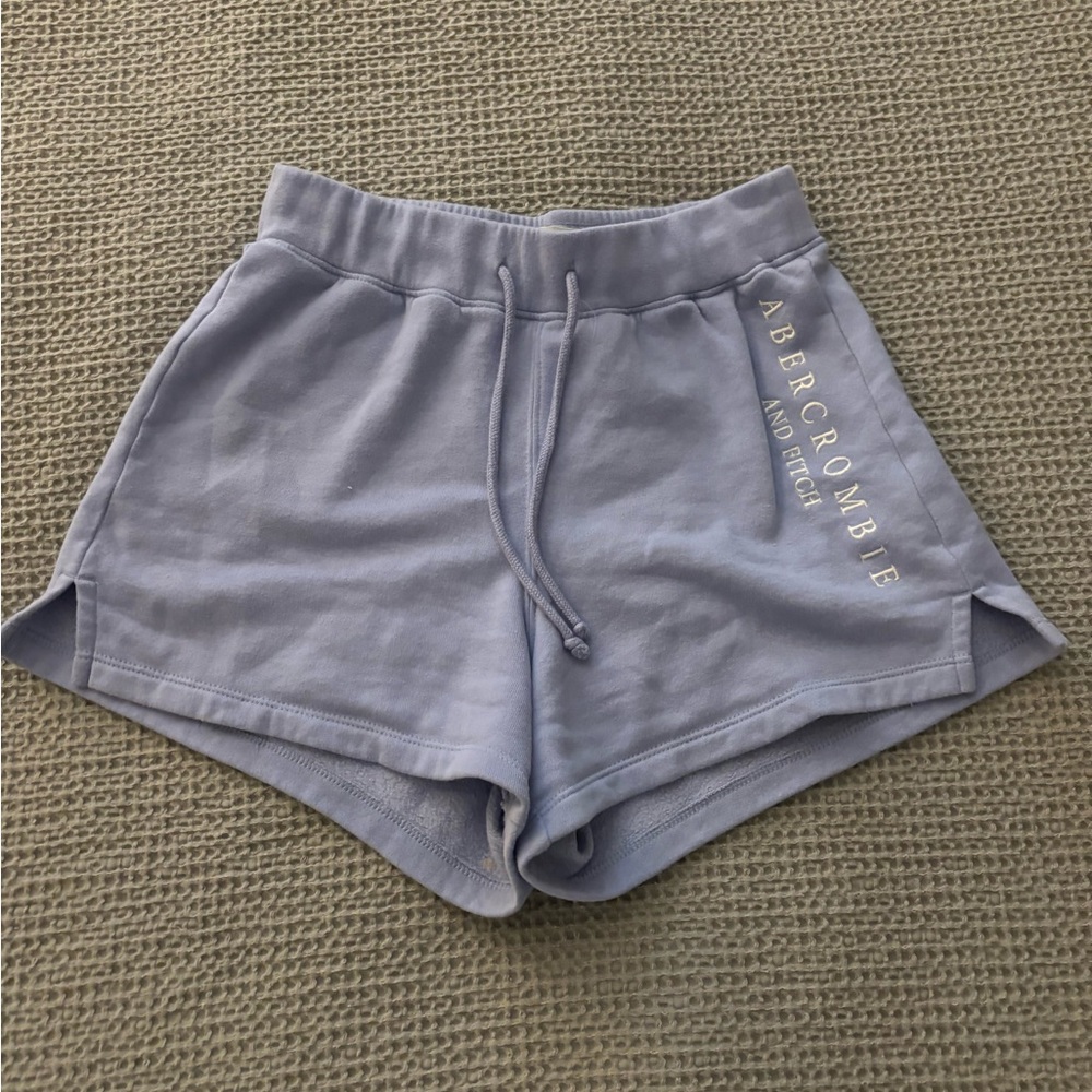 Abercrombie women’s sweat-shorts